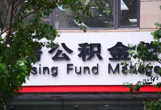 嘉善离职后公积金怎么帮取（离职了公积金如何取出）